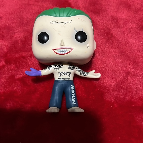 Joker pop joker Figure 🌟 - Picture 2 of 4
